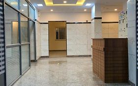 Sr Homes Ladies Hostel